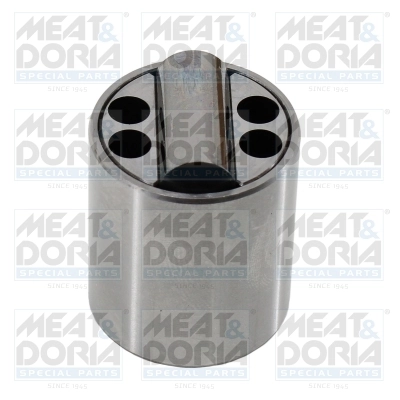 Tappet, high-pressure pump